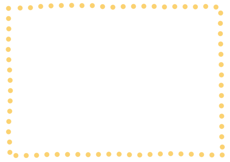 橙　フレーム003｜心にチクっとささるワードで作る「ちくわPOP（ちくわぽっぷ）」｜農産物直売所やスーパーの青果売り場の活性化に！農に特化したPOPが無料!!