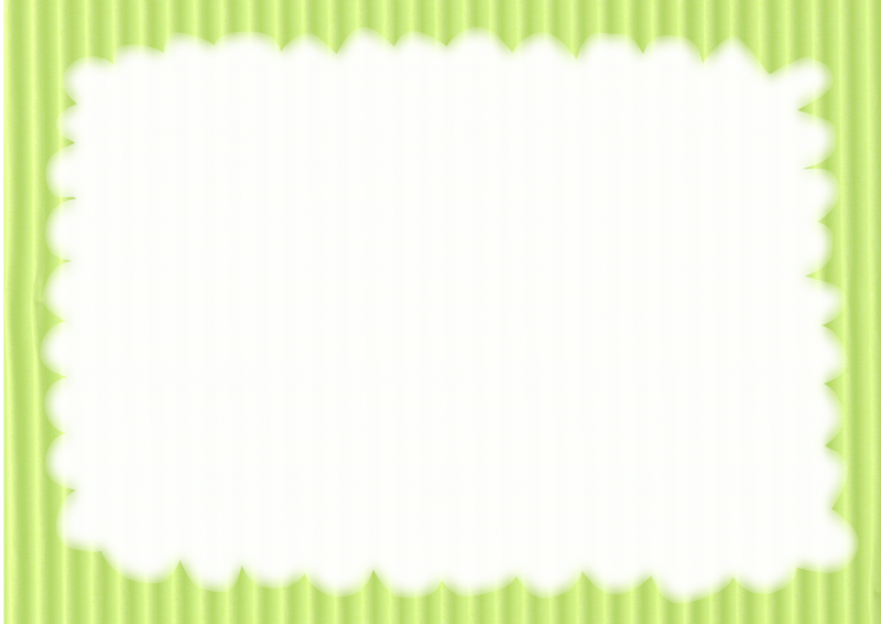 緑ダンボルに枠012｜心にチクっとささるワードで作る「ちくわPOP（ちくわぽっぷ）」｜農産物直売所やスーパーの青果売り場の活性化に！農に特化したPOPが無料!!
