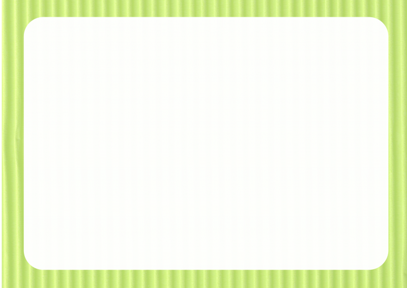 緑ダンボルに枠013｜心にチクっとささるワードで作る「ちくわPOP（ちくわぽっぷ）」｜農産物直売所やスーパーの青果売り場の活性化に！農に特化したPOPが無料!!
